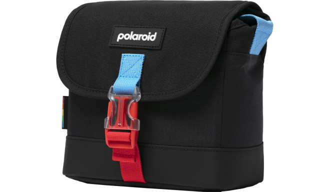 Polaroid camera bag Now/I-2, multi