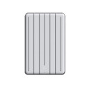 Silicon Power Armor A75 external hard drive 2 TB Silver