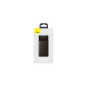 Baseus PPBD050101 power bank Lithium Polymer (LiPo) 20000 mAh Black