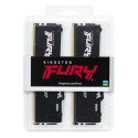 Kingston Technology FURY Beast 32GB 6000MT/s DDR5 CL30 DIMM (Kit of 2) RGB XMP