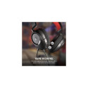 Corsair HS35 v2 Headset Wired Head-band Gaming Carbon