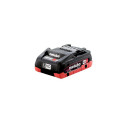 Metabo 625367000 cordless tool battery / charger