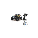 Jamara J-Rock Crawler 4WD Radio-Controlled (RC) model Crawler truck Electric engine 1:10