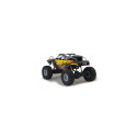 Jamara J-Rock Crawler 4WD Radio-Controlled (RC) model Crawler truck Electric engine 1:10