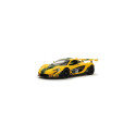 Jamara McLaren P1 GTR Radio-Controlled (RC) model On-road racing car Electric engine 1:14