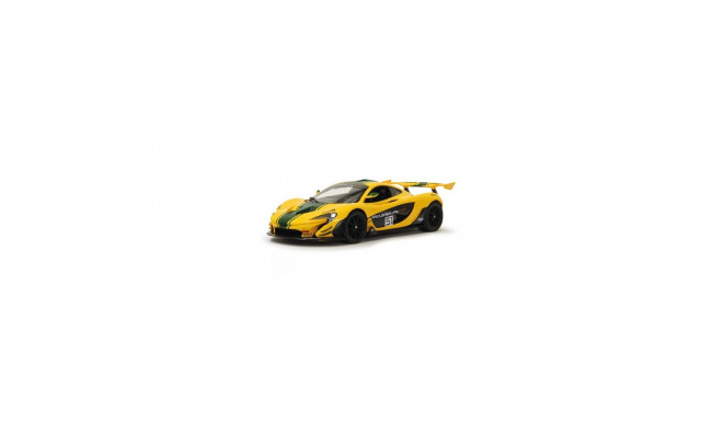 Jamara McLaren P1 GTR Radio-Controlled (RC) model On-road racing car Electric engine 1:14