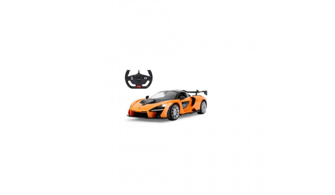 Jamara McLaren Senna Radio-Controlled (RC) model Car Electric engine 1:14