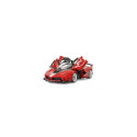 Jamara Ferrari FXX K EVO Radio-Controlled (RC) model Car Electric engine 1:18