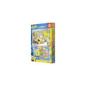 Educa 19389 puzzle Jigsaw puzzle 100 pc(s) Other