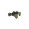 Jamara Extron Radio-Controlled (RC) model Car Electric engine 1:14