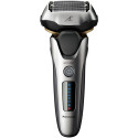 Panasonic ES-LV69-S803 Electric Shaver, Black/Silver |