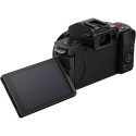 Panasonic Lumix DC-G100D Body (Black)