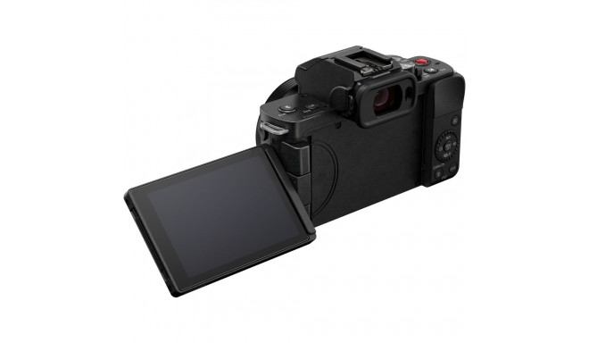 Panasonic Lumix DC-G100D Body (Black)