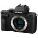 Panasonic Lumix DC-G100D Body (Black)