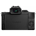 Panasonic Lumix DC-G100D Body (Black)