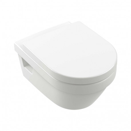 TOILET HUNG NEWO 4675R001 rimless