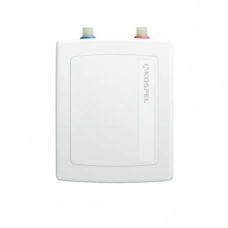 INST. WATER HEATER KOSPEL EPO2-4 AMICUS