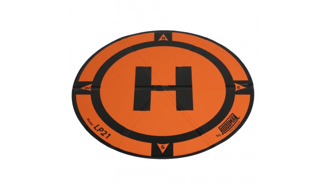 Hoodman Launch Pad 50cm