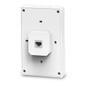 TP-Link EAP655 wall, access point