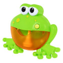 RoGer Bathroom toy Bubble frog 25,5 cm x 20 cm