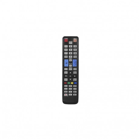HQ LXP1054 TV remote control SAMSUNG Smart 3D BN59-01054A Black
