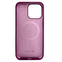 Evelatus Premium Magsafe Soft Touch Silikoonkate Apple iPhone 14 Plus Ploom