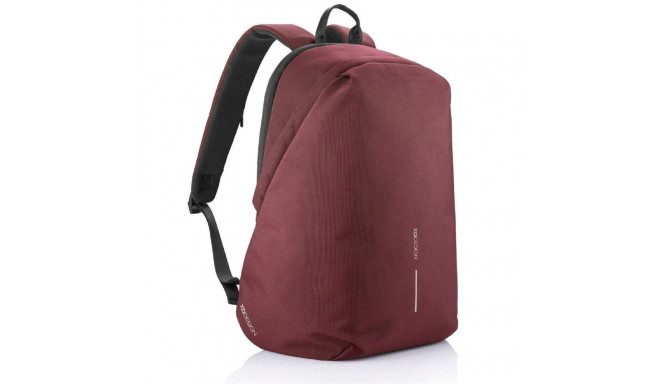 XD DESIGN vargavastane seljakott Bobby Soft punane P/N: P705.794