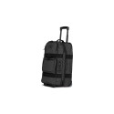 OGIO TRAVEL BAG LAYOVER BLACK PINDOT P/N: 108227_317