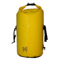 AMPHIBIOUS WATERPROOF BAG TUBE 40L YELLOW P/N: TS-1040.04