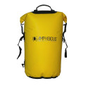 AMPHIBIOUS WATERPROOF BAG TUBE 40L YELLOW P/N: TS-1040.04