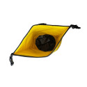 AMPHIBIOUS WATERPROOF BAG TUBE 40L YELLOW P/N: TS-1040.04