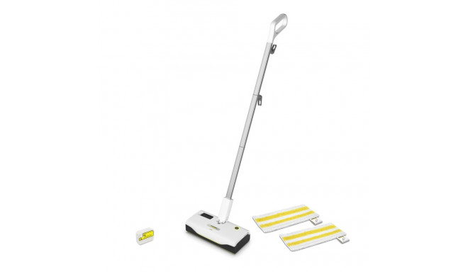 KARCHER SC 1 UPRIGHT STEAM MOP