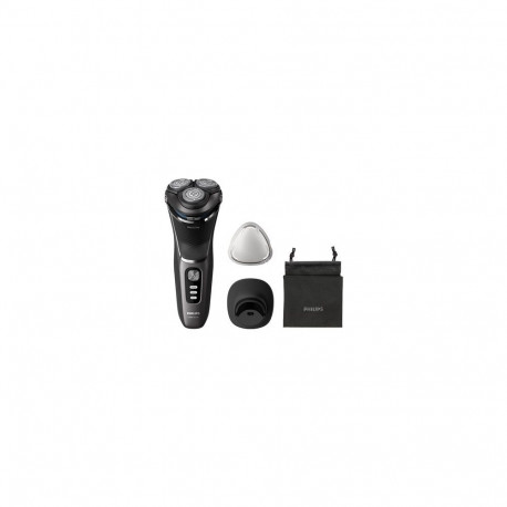 Philips S3343/13 men's shaver Rotation shaver Trimmer Black, Chrome