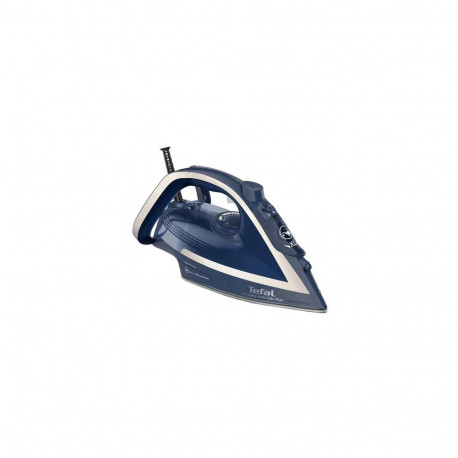 Tefal Ultragliss Anti-Calc Plus FV6830E0 aurutriikraud 2800 W sinine, hõbedane