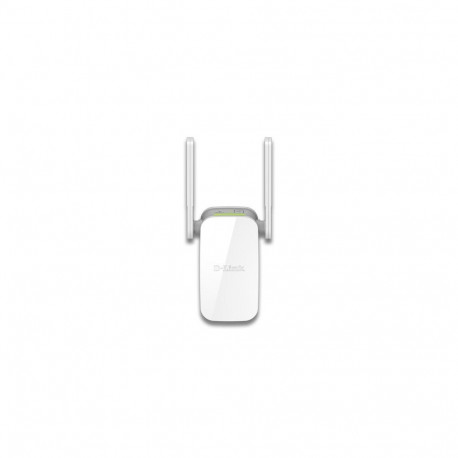 D-Link DAP-1610 võrguedastaja ja -vastuvõtja valge 10, 100 Mbit/s