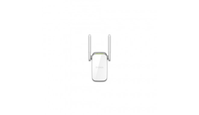 D-Link DAP-1610 võrguedastaja ja -vastuvõtja valge 10, 100 Mbit/s