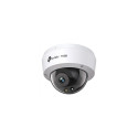 TP-LINK | Full-Color Dome Network Camera | VIGI C240 | Dome | 4 MP | 4mm | IP67, IK10 | H.265+/H.265