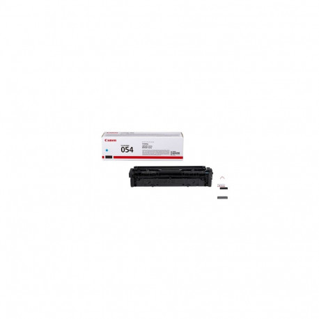 Canon CRG-054 3023C002 toner cartridge 1 pc. Genuine Cyan
