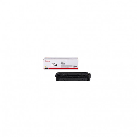 Canon CRG-054 3021C002 toonerikassett 1 tk. originaal kollane