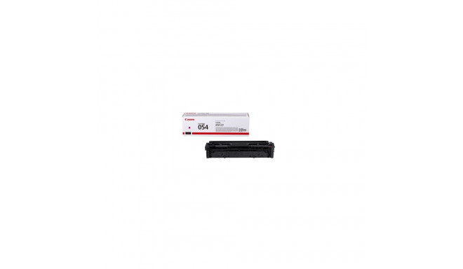 Canon 054 Toner Cartridge, Magenta