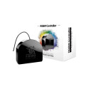 Fibaro | RGBW Controller | Z-Wave Plus | Black