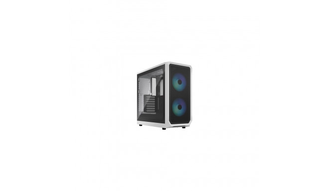 Fractal Design PC korpus Focus 2, valge