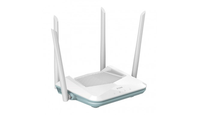 D-Link EAGLE PRO AI AX1500 nutikas ruuter