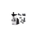 Tefal HV1 NE1098 mincer 1400 W Black,Silver