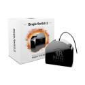 Fibaro FIBEFGS-213 electrical relay Black