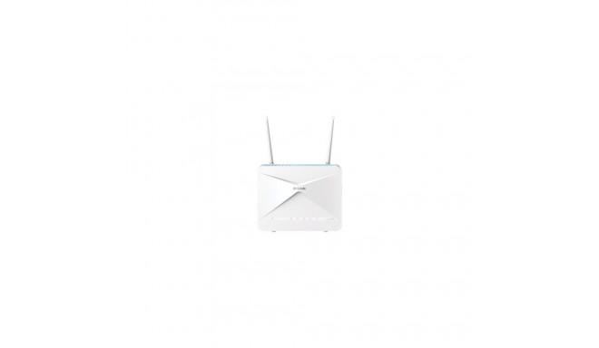 D-Link EAGLE PRO AI AX1500 4G Smart Router G415