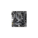Gigabyte B760M H DDR4 (rev. 1.0) Intel B760 Express LGA 1700 micro ATX