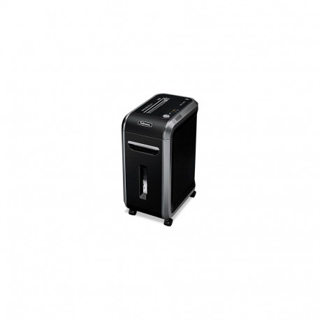 Fellowes paberihäviti 99Ci ristlõikeline 23cm, must