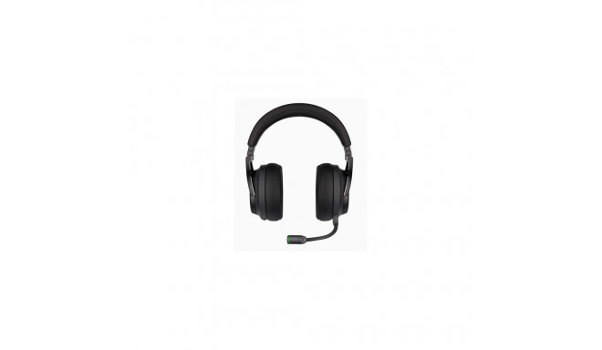 Corsair VIRTUOSO RGB Wireless XT peakomplekt juhtmega ja juhtmevaba peapael Bluetooth must