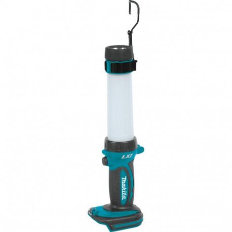MAKITA LAMP 18V/14,4V DML806 LED 310lx/620lm
